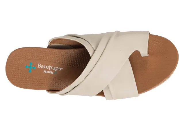 Baretraps Yalissa Wedge Sandal | Hamilton Place