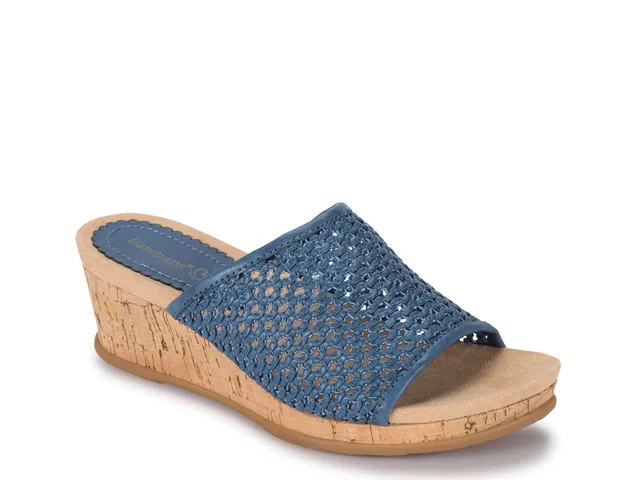 bare trap sandals dsw