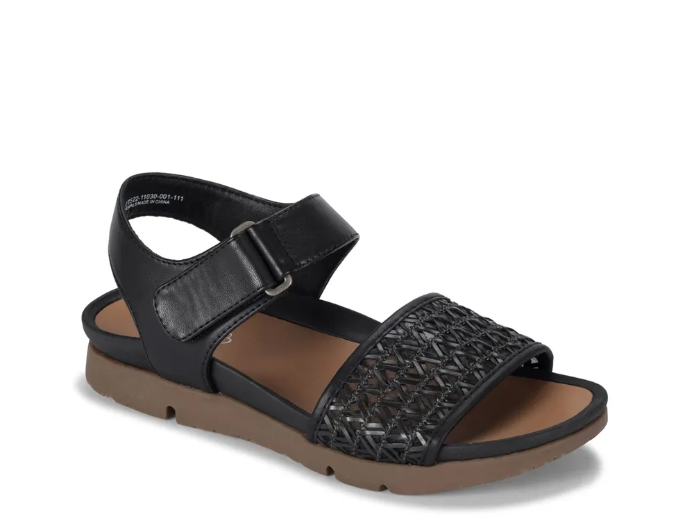 Holleen Wedge Sandal