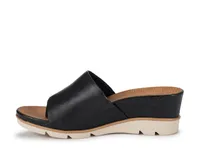 Leigha Sandal