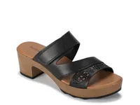 Gigi Platform Sandal