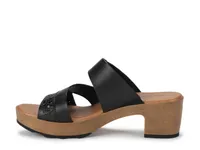 Gigi Platform Sandal