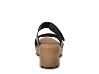 Gigi Platform Sandal