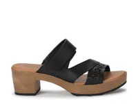 Gigi Platform Sandal