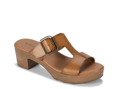 Gwenny Platform Sandal