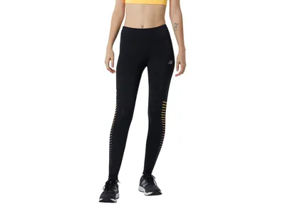 Reflective Accelerate Women's Tights