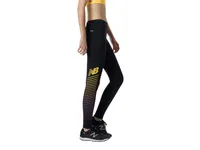 Reflective Accelerate Women's Tights