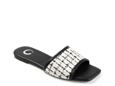 Mikala Slide Sandal