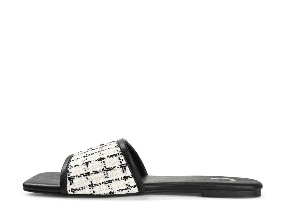 Mikala Slide Sandal