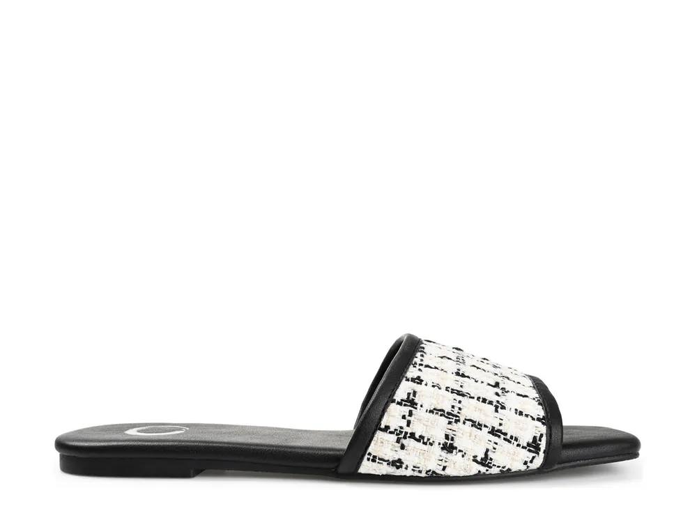 Mikala Slide Sandal