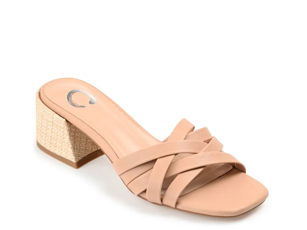 Kelly & Katie Carbren Sandal - Free Shipping | DSW