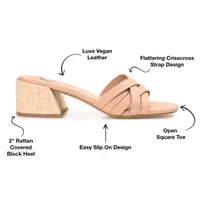 Moree Dress Sandal