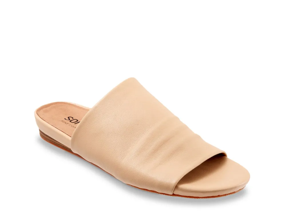 Camano Sandal