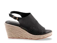 Hixson Wedge Sandal