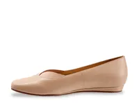 Vianna Ballet Flat