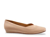 Vianna Ballet Flat