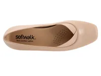 Vianna Ballet Flat