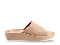 Ezra Wedge Sandal