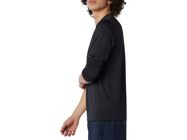 New Balance Accelerate Men's Long Sleeve Tee