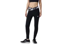Relentless Crossover Women's High Rise 7/8 Tights
