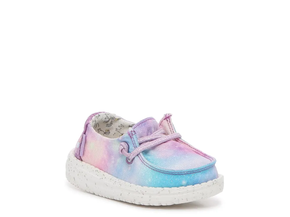 Wendy Unicorn Dreamer Slip-On - Kids'