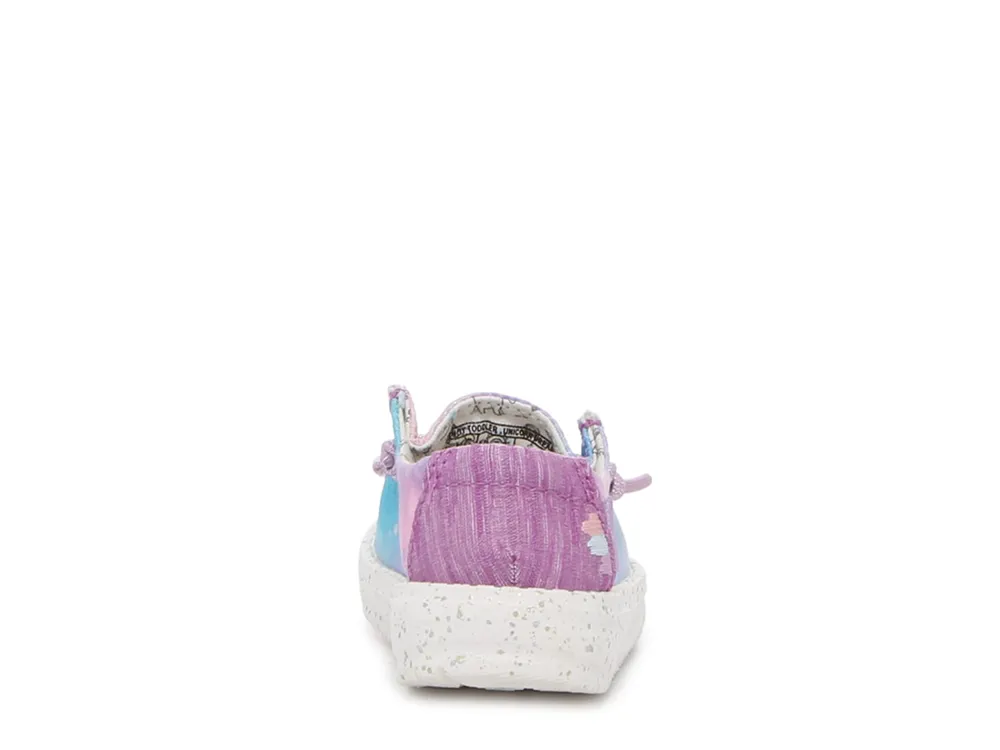 Wendy Unicorn Dreamer Slip-On - Kids'