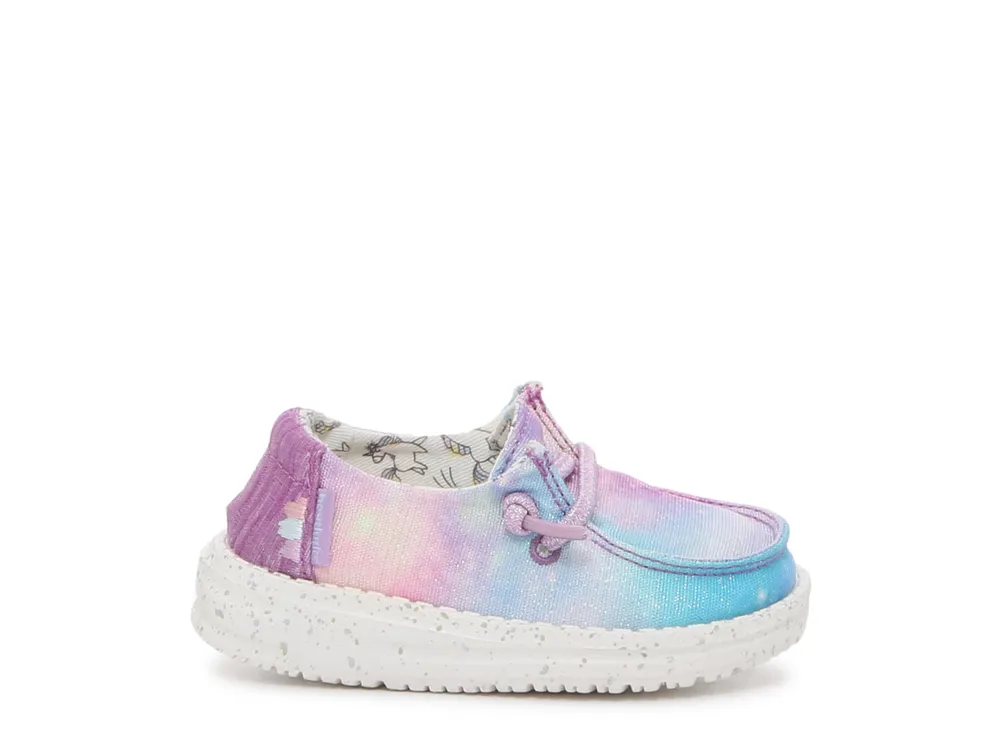 Wendy Unicorn Dreamer Slip-On - Kids'