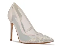 Francy Pump