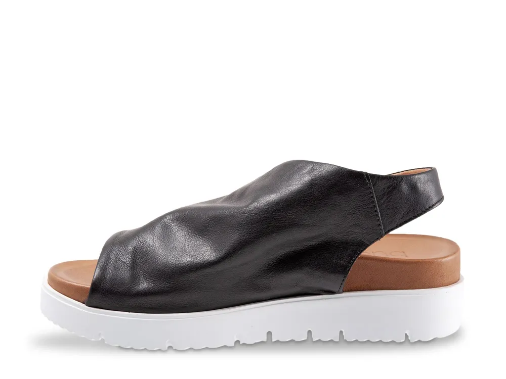Summer Platform Sandal
