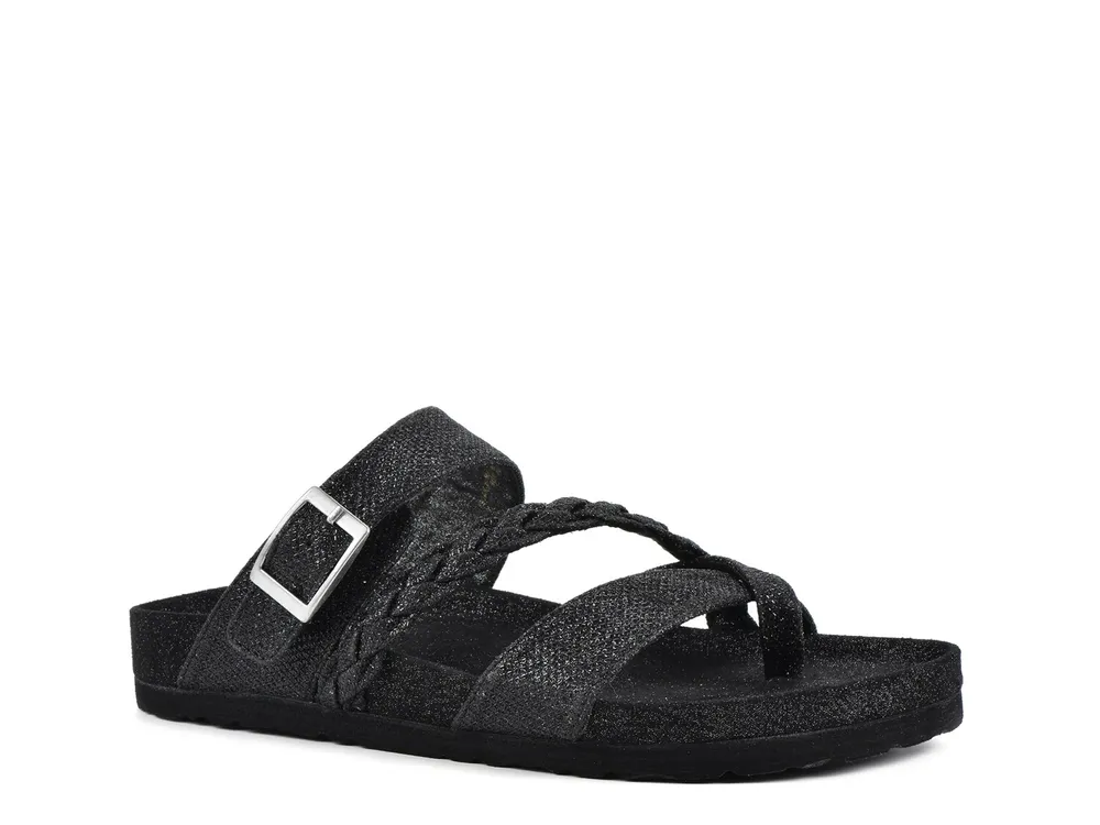 Hazy Sandal