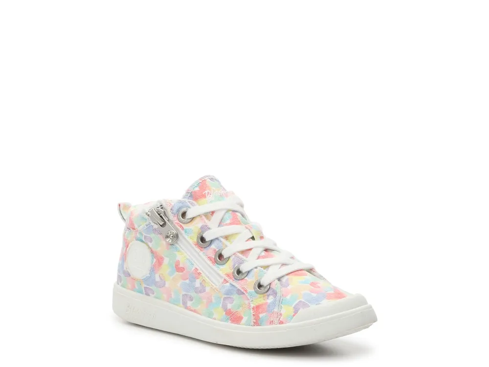 Valetta Sneaker - Kids'