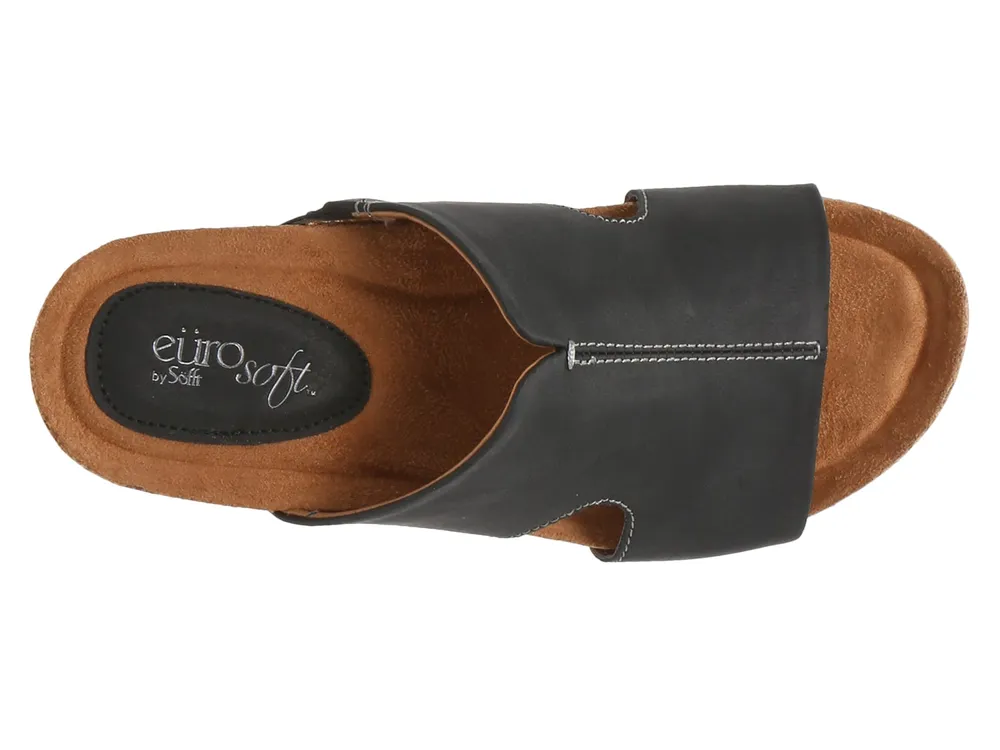 Eurosoft sandals - Gem