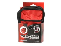 Tail Gate 2-In-1 Cooler Speaker