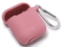Pink Airpod Case