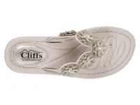 Clarity Sandal