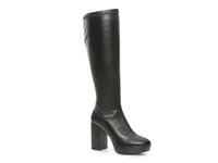 Gavi Over-The-Knee Boot