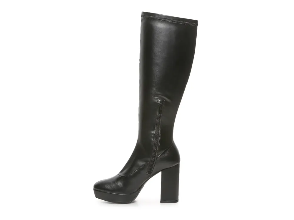 Gavi Over-The-Knee Boot