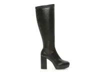 Gavi Over-The-Knee Boot