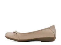 Charmed Ballet Flat