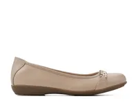 Charmed Ballet Flat