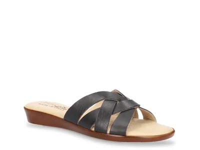 Zanobia Sandal