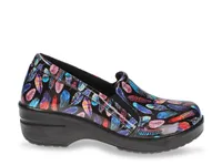 Leeza Slip-On