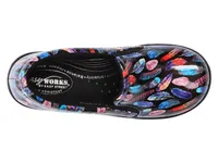 Leeza Slip-On