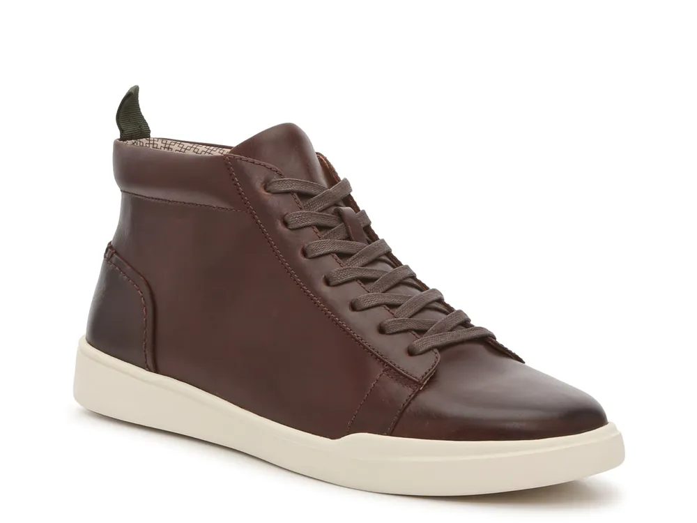 Wystan High Top Sneaker