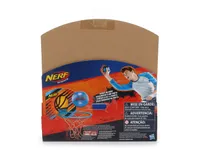 Nerf Sports Nerfoop Hoop & Ball