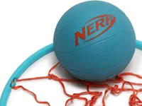 Nerf Sports Nerfoop Hoop & Ball