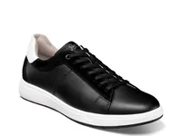 Heist Plain Toe Sneaker