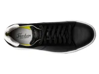 Heist Plain Toe Sneaker