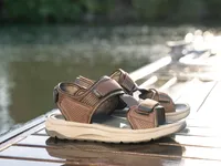 Tread Lite River Sandal