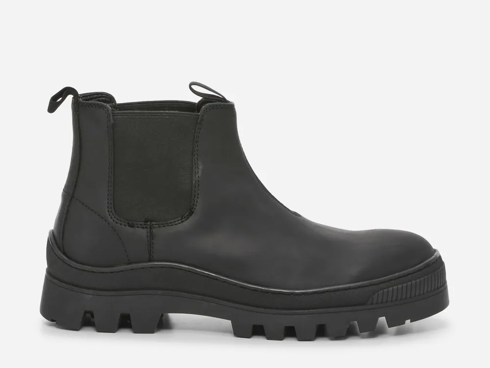 Ossey Chelsea Boot